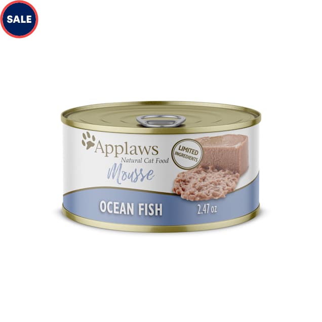 Applaws mousse clearance
