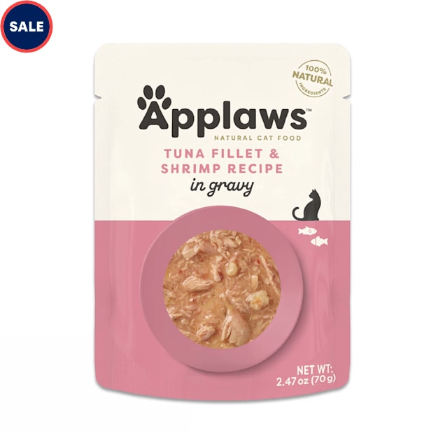 Petco applaws outlet