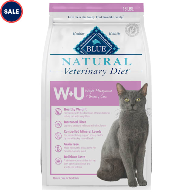 Blue buffalo cat food petco sales