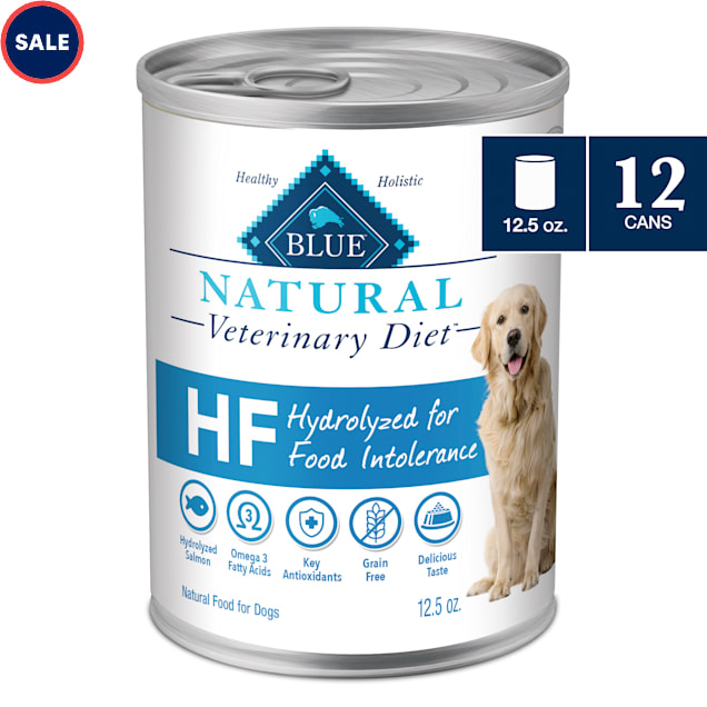 Grain free dog food top heart disease blue buffalo