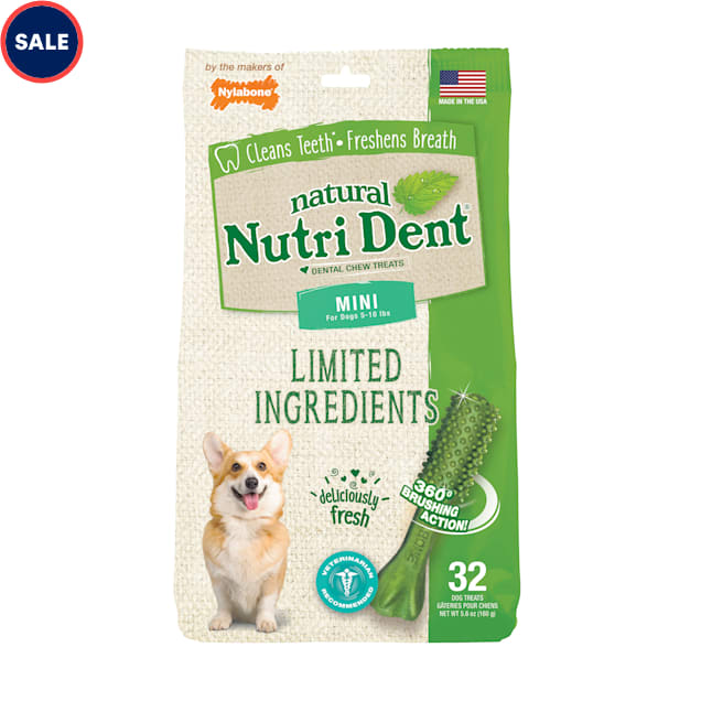 Petco dentastix discount