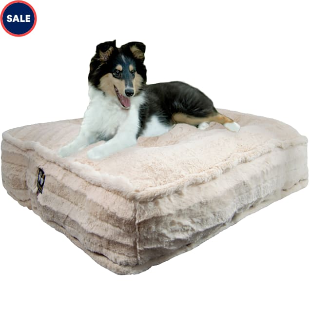 Bessie and Barnie Ultra Plush Faux Fur Luxury Shag Durable