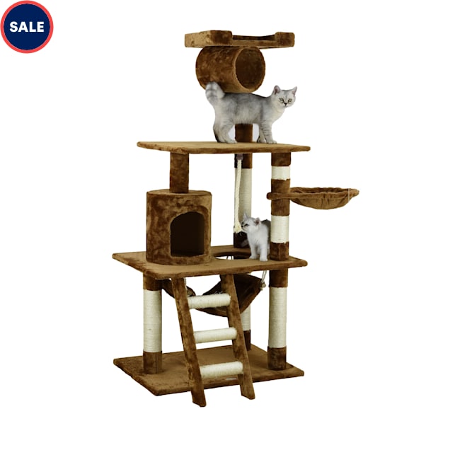 Go pet cat tree sales