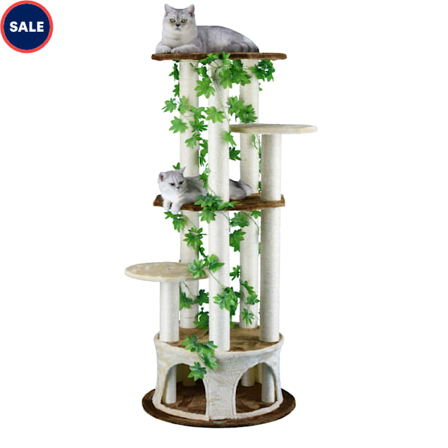 You and me cat tree petco on sale