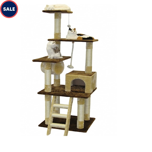 Cat condo store for sale