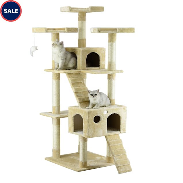 Go Pet Club Beige 72