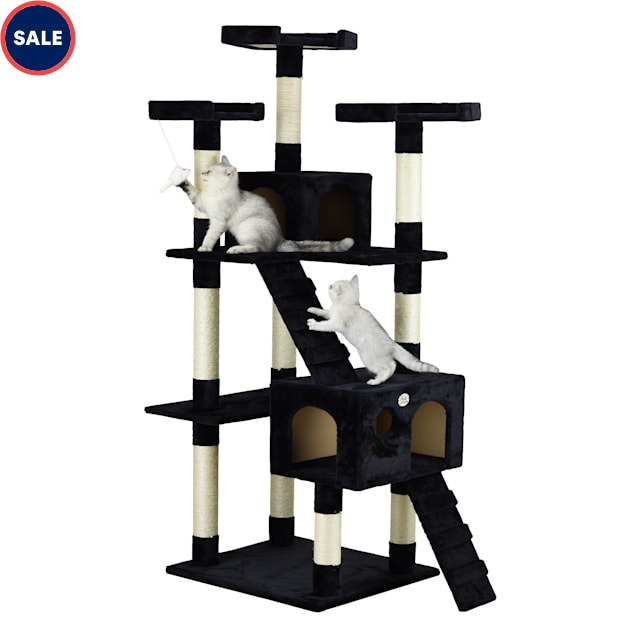 Go pet on sale cat tree