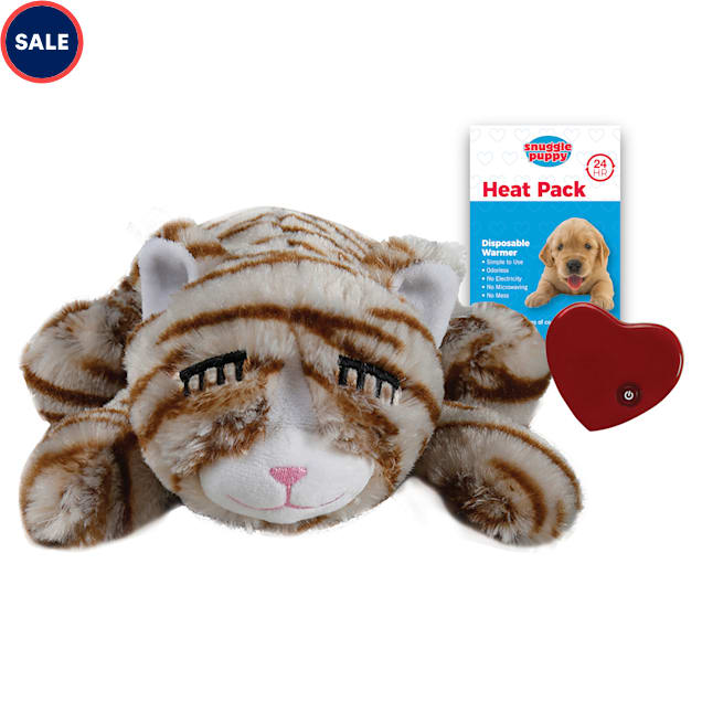 Snuggle Puppy Behavioral Aid Toy