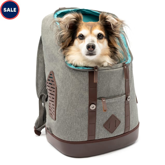 Kurgo K9 Rucksack for Dog - Carousel image #1