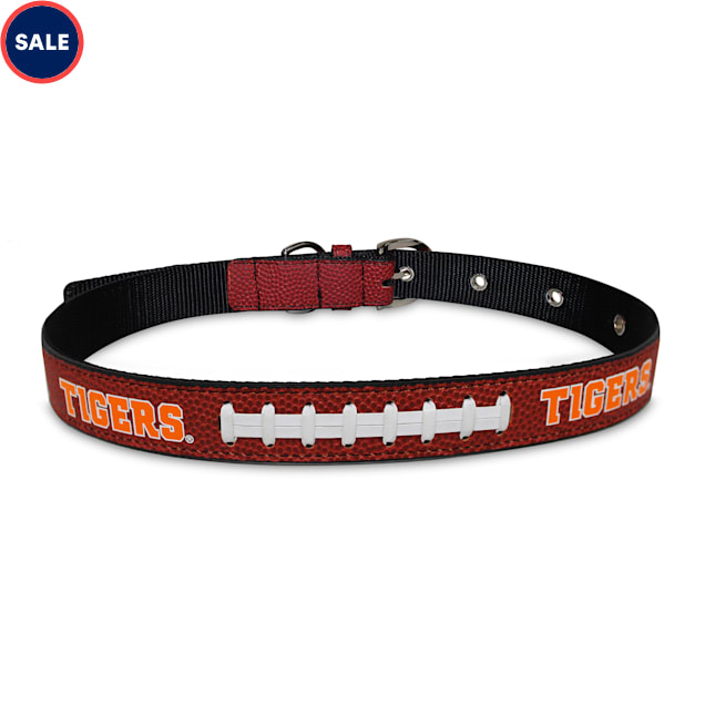 Clemson shop dog harness