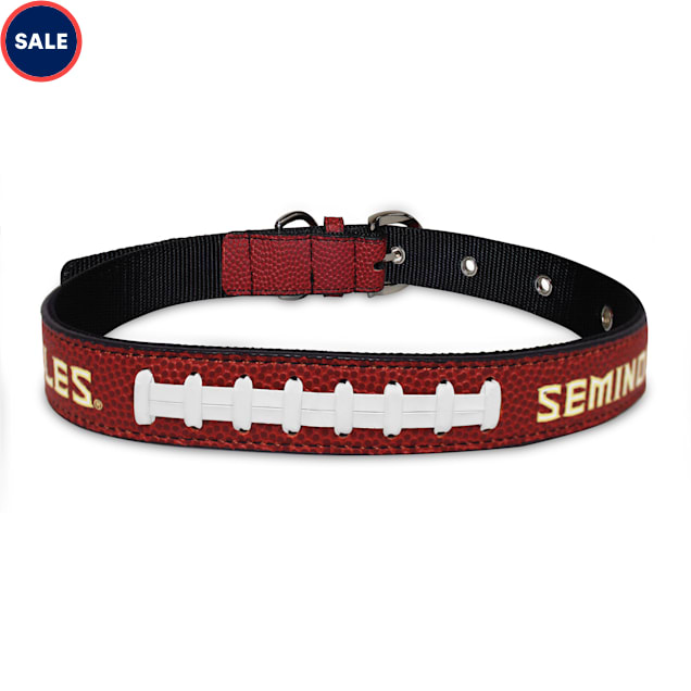 Pets First Florida State Signature Pro Collar for Dogs Small Petco