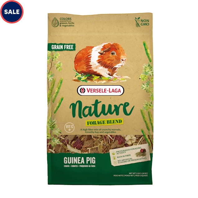 Petco selective rabbit food top
