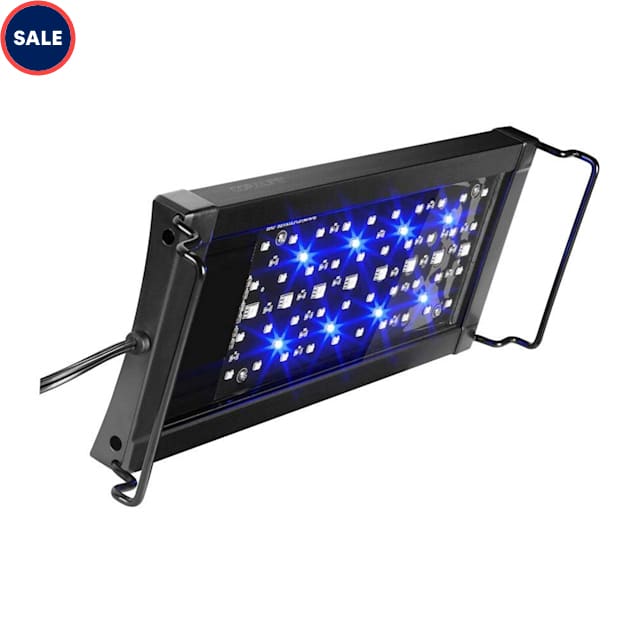 Coralife Seascape Mini LED Aqualight, 12"-18" L - Carousel image #1