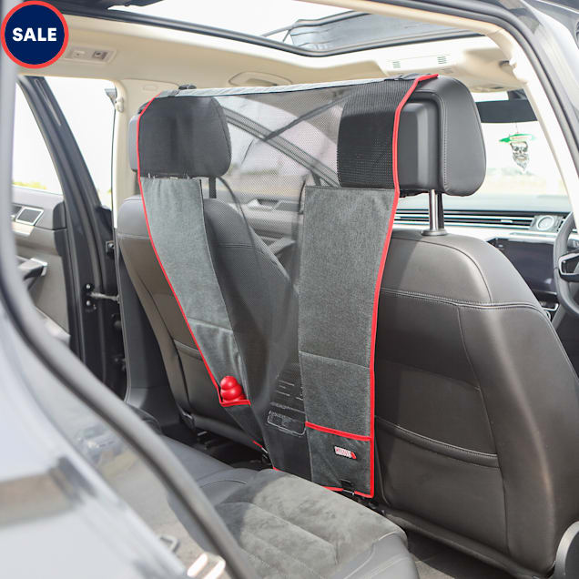 KONG Protective Car Seat Barrier for Dogs Petco