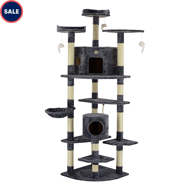 Petco cat stands online