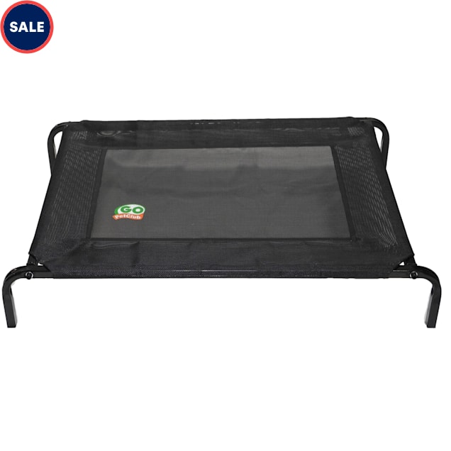 Chew proof dog bed petco clearance