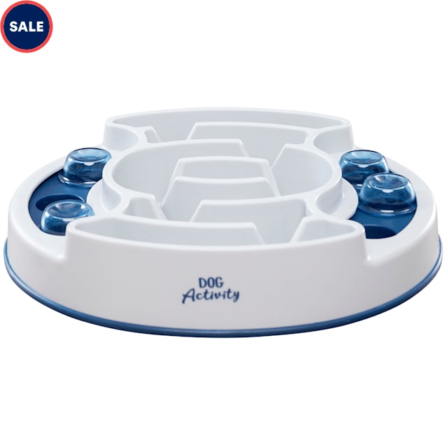 Trixie dog treat dispenser sale