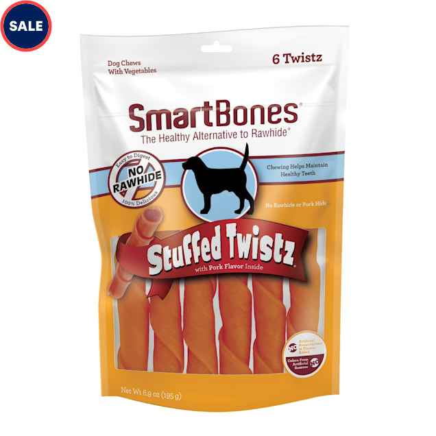 Petco rawhide bones outlet