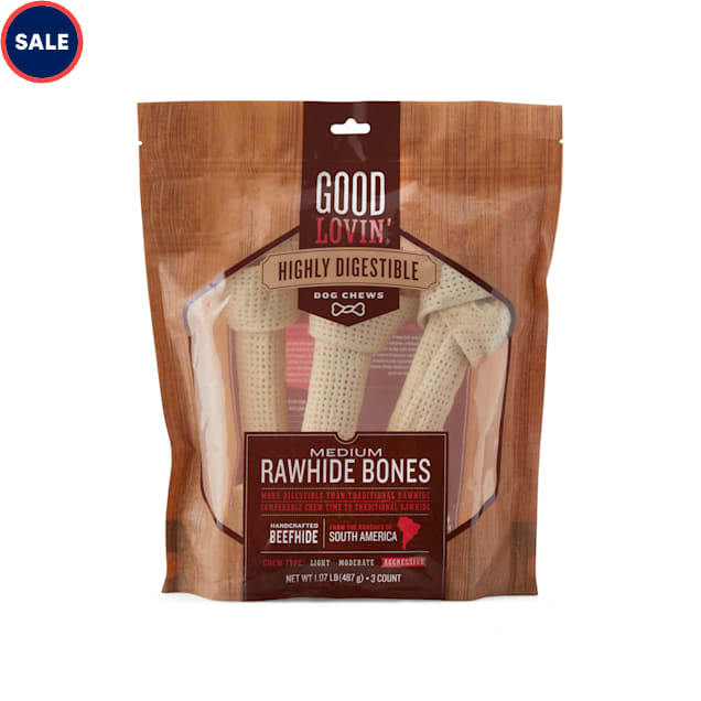 Petco rawhide 2025