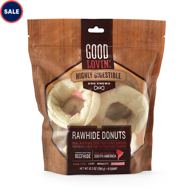 Petco rawhide 2025