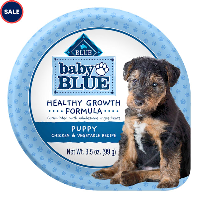 Best wet puppy dog food 2025