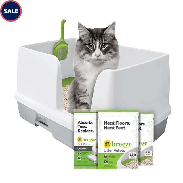 Extra Large Litter Box For Big Cats