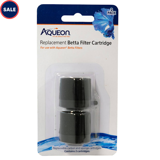 Aqueon filter shop petco