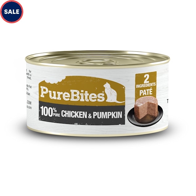 Purebites chicken cat cheap treats