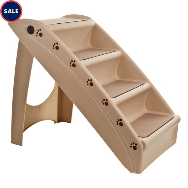 Doggy stairs store petco