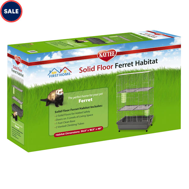 Petco hotsell ferret supplies