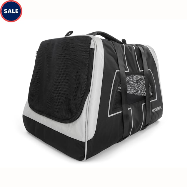 Petco sherpa cat carrier top