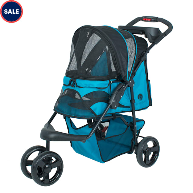 Pet stroller petco sale