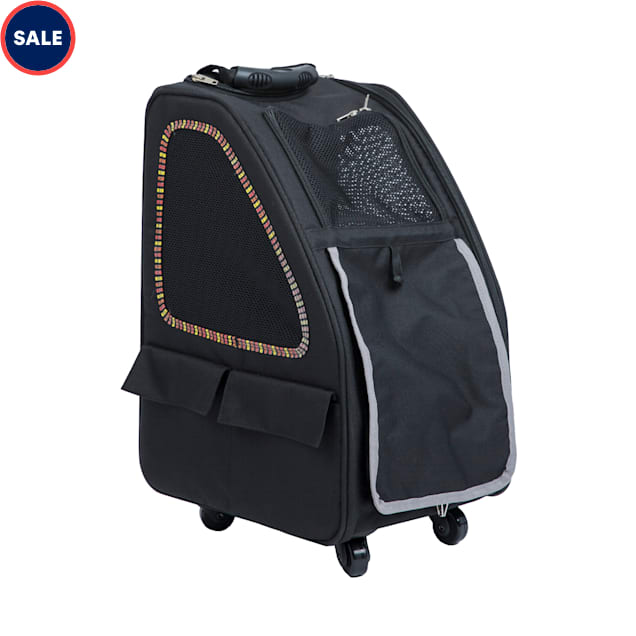 Petique 5-in-1 Pet Carrier - Sunset Strip