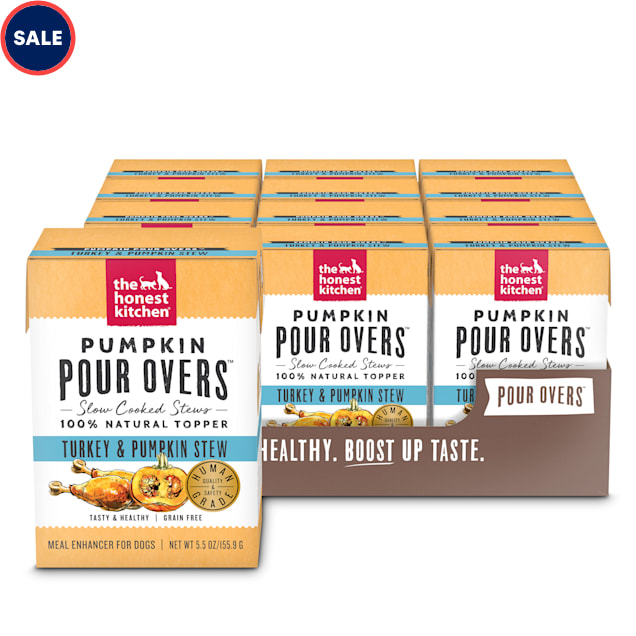 Petco the 2025 honest kitchen