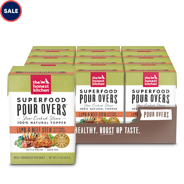 Honest kitchen deals petco