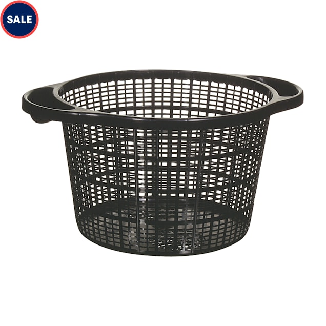 Laguna Round Planting Basket - Carousel image #1