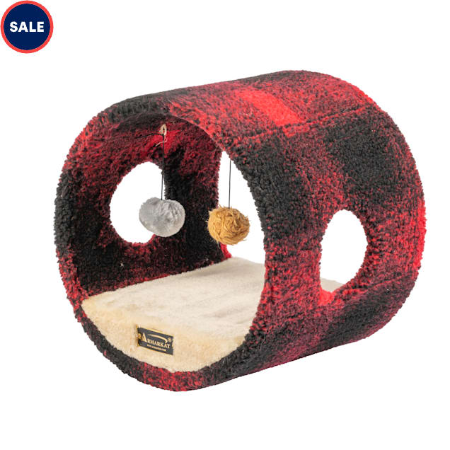 Petco cat tunnel deals