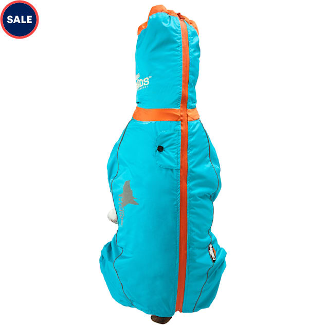 Dog helios weather king full body dog jacket outlet