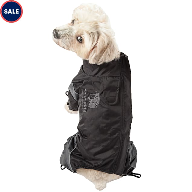 Touchdog jacket shop