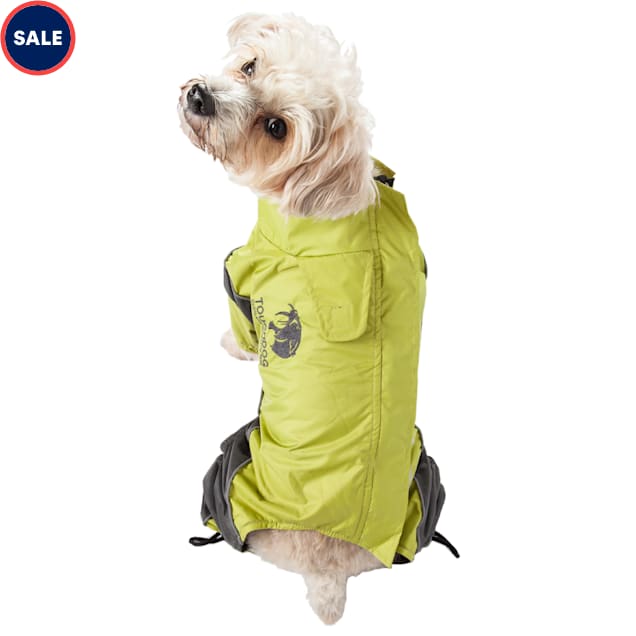 Touchdog best sale quantum ice