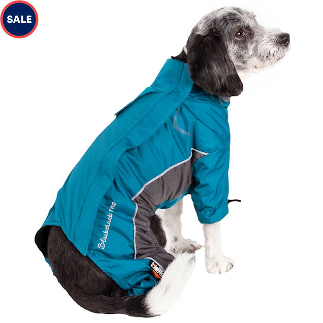 Helios dog jacket sale