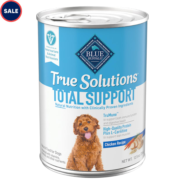 Top 10 discount wet dog foods