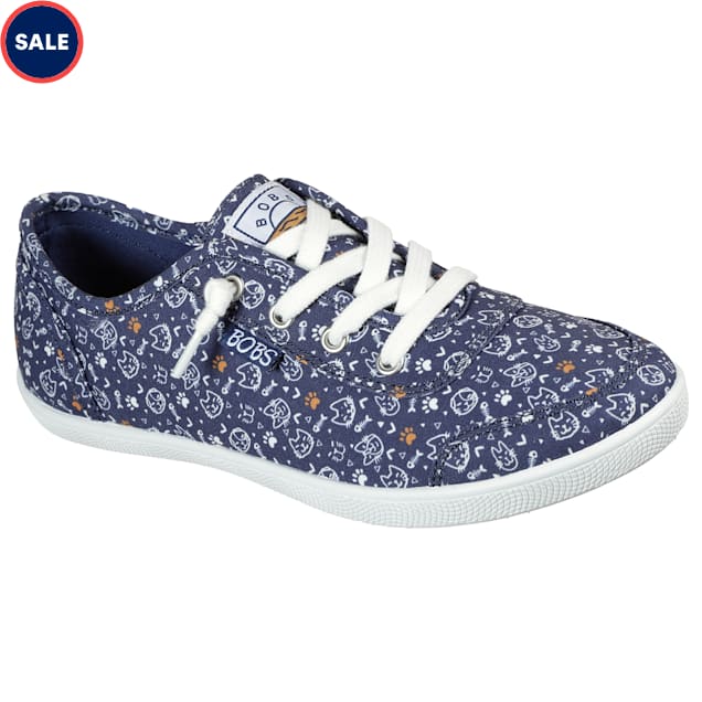 Bobs From Skechers B Cute Itty Kitty Shoe Size 6 Petco