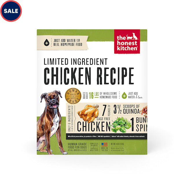 Honest kitchen petco discount