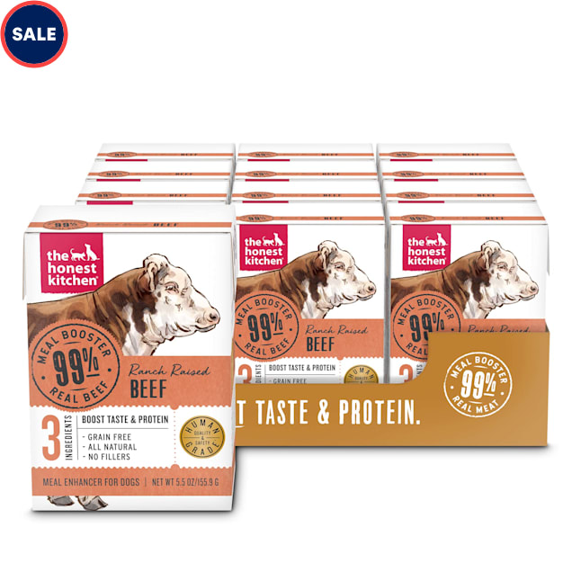 Petco honest hot sale kitchen