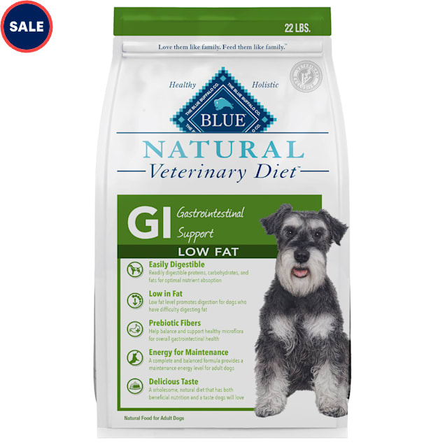 Royal canin gastrointestinal clearance low fat petco