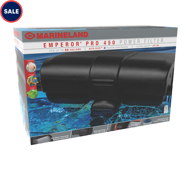 Petco gallon tank sale top