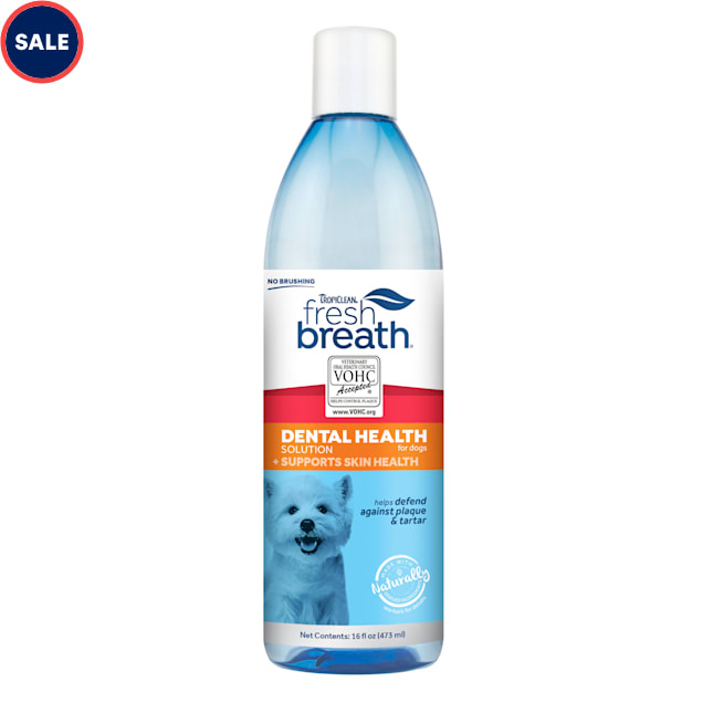 Petco tropiclean online