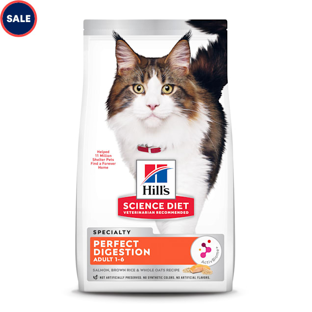 The Best Dry Cat Foods of 2024, Reviewed With Advice From Vets