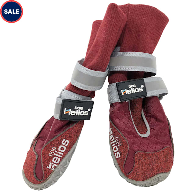Outdoor dog shoes shop
